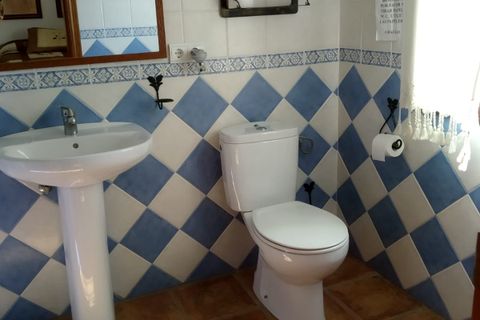 Landejendom i Comares, Malaga, Comares - € 375.000 | Ref: ID3991 - foto 27